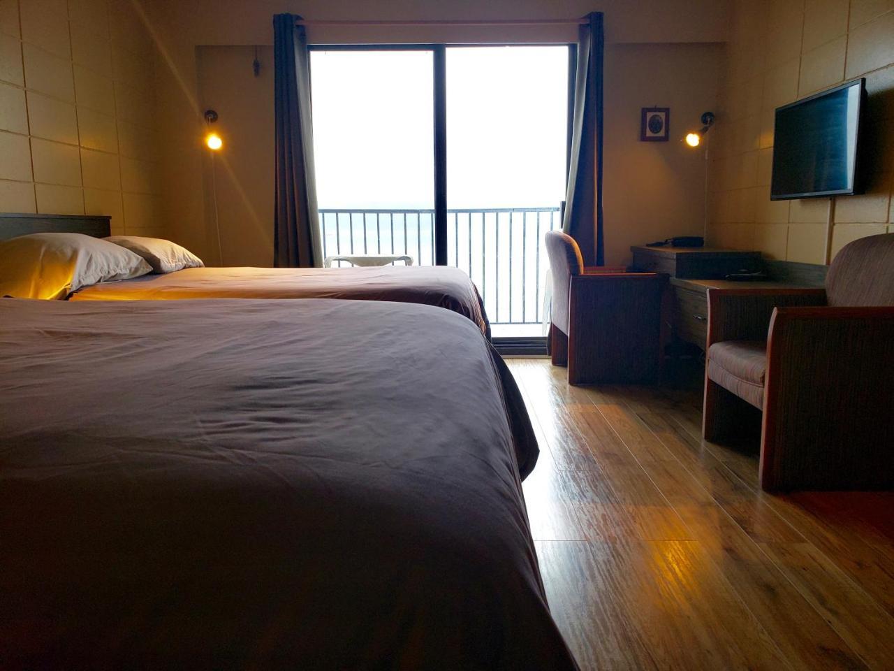 Above Tide Motel Campbell River Dış mekan fotoğraf